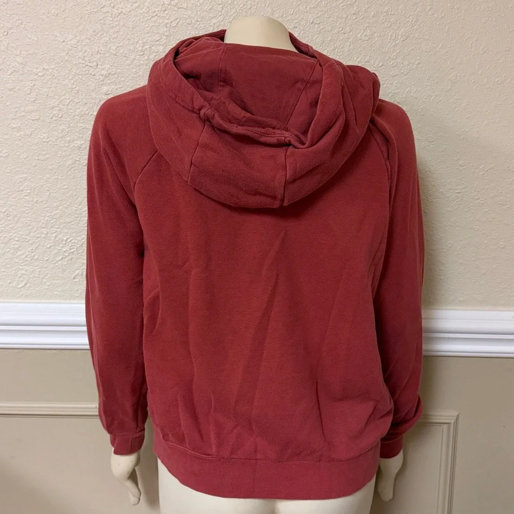Nike Women’s Funnel Neck Pullover Sweatshirt Size Medium